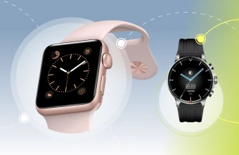 Какие смарт-часы прошлых поколений все еще актуальны