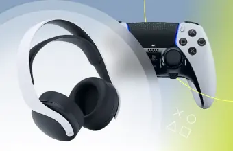 Какие аксессуары стоит купить к PS5 в первую очередь
