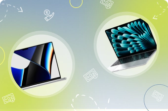 Как выбрать MacBook с учётом бюджета: разбор моделей и лайфхаки по экономии