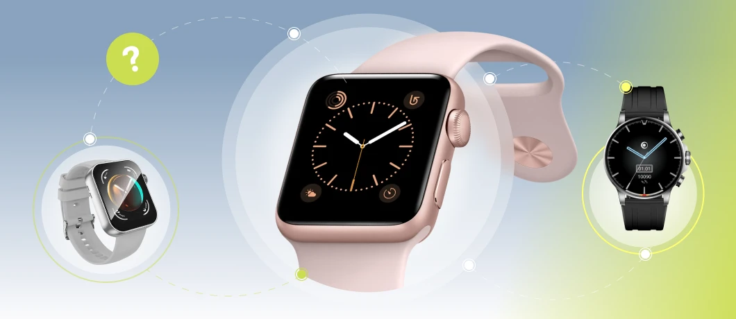 Какие смарт-часы прошлых поколений все еще актуальны