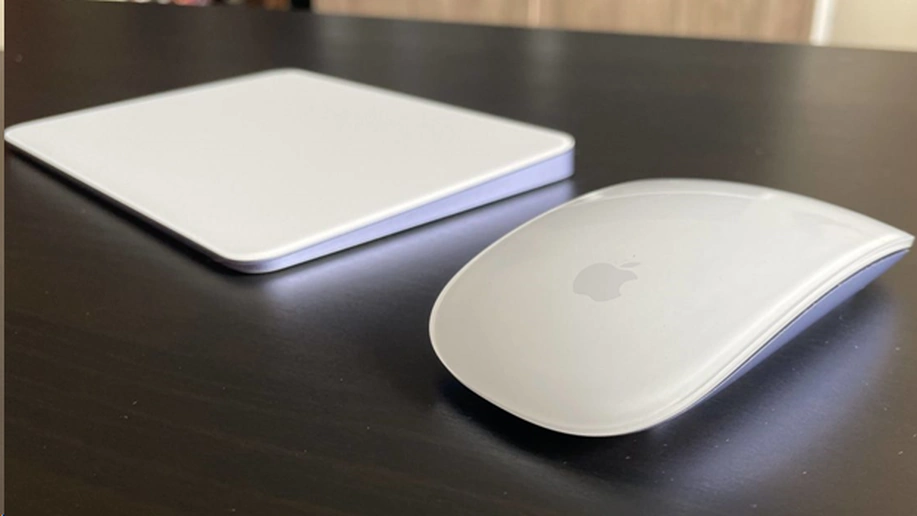 трекпад MacBook
