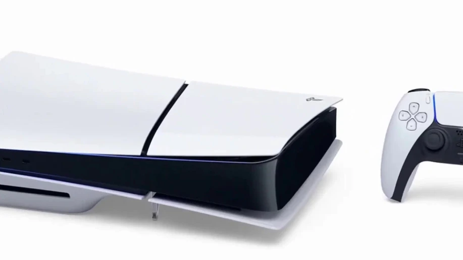 PlayStation 5 Slim