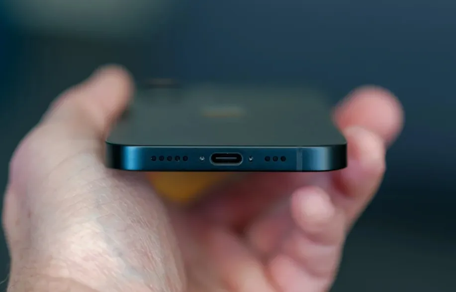 Мифы о зарядке