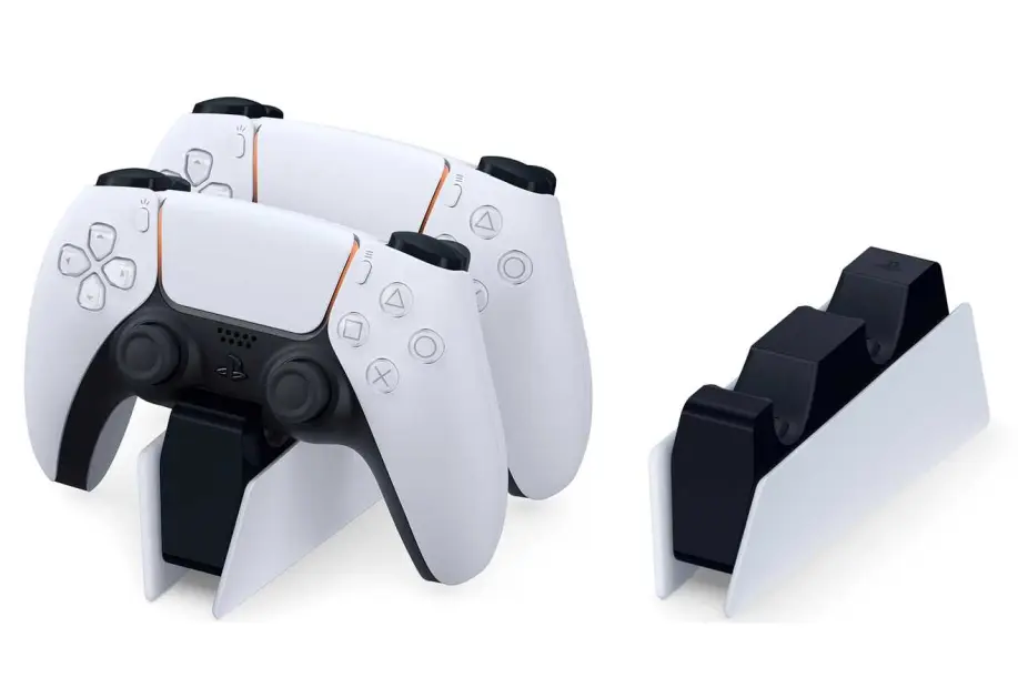 Зарядная станция