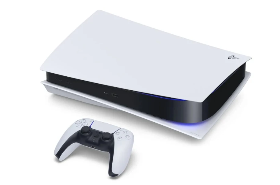 PlayStation 5 Fat