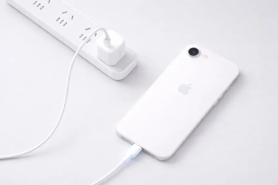 Автономность iPhone 17e