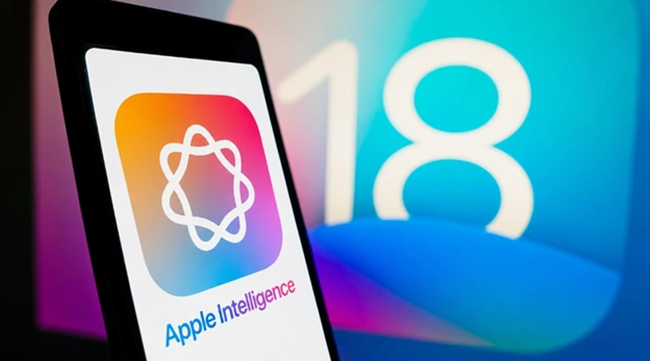 Apple Intelligence Apple Intelligence