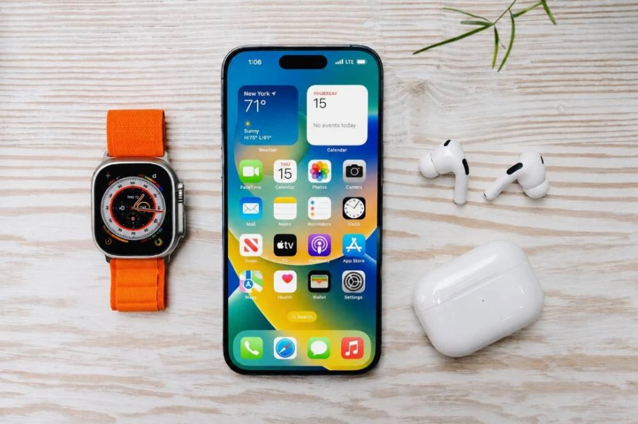 Шаг 2. Отвязка устройства от сервисов Apple Шаг 2. Отвязка устройства от сервисов Apple