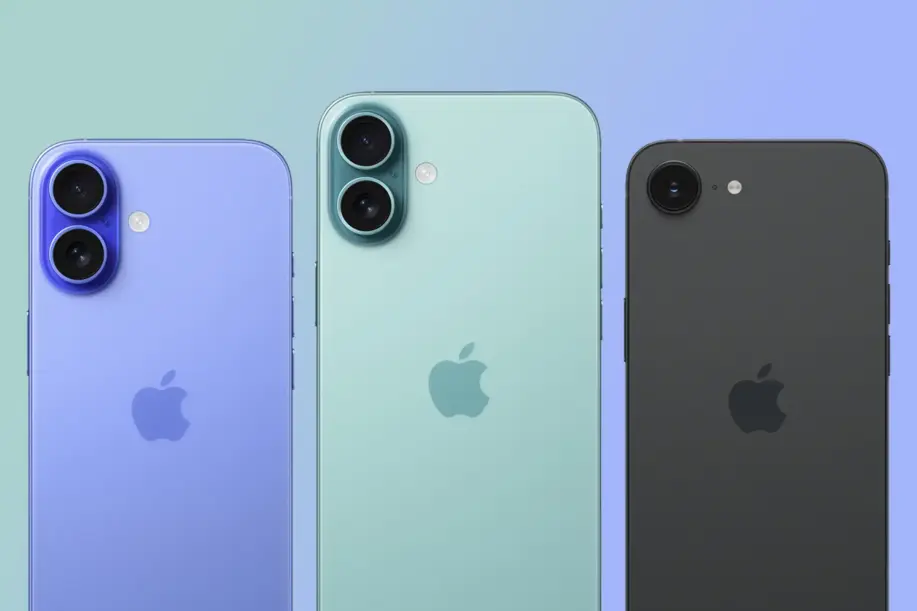 какой iPhone взять