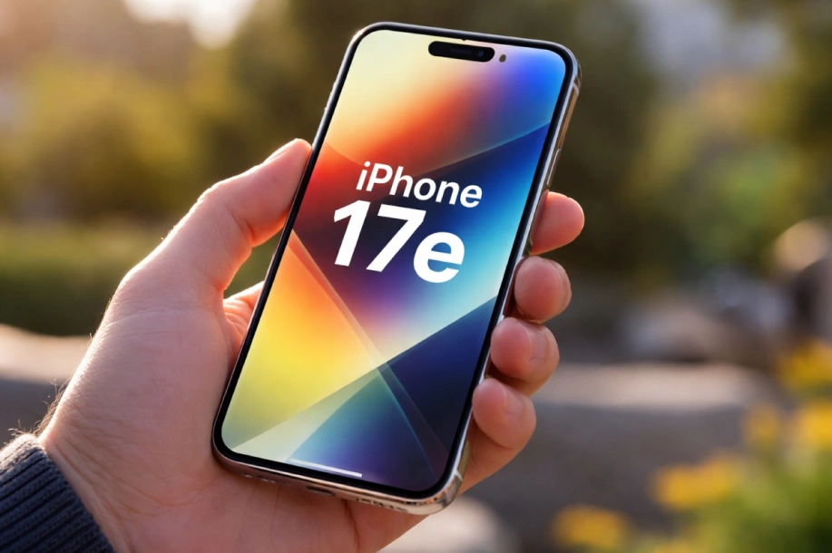 Стоит ли покупать iPhone 17e