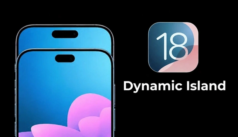 Dynamic Island Dynamic Island